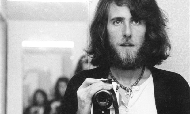 Happy Bday Graham Nash 