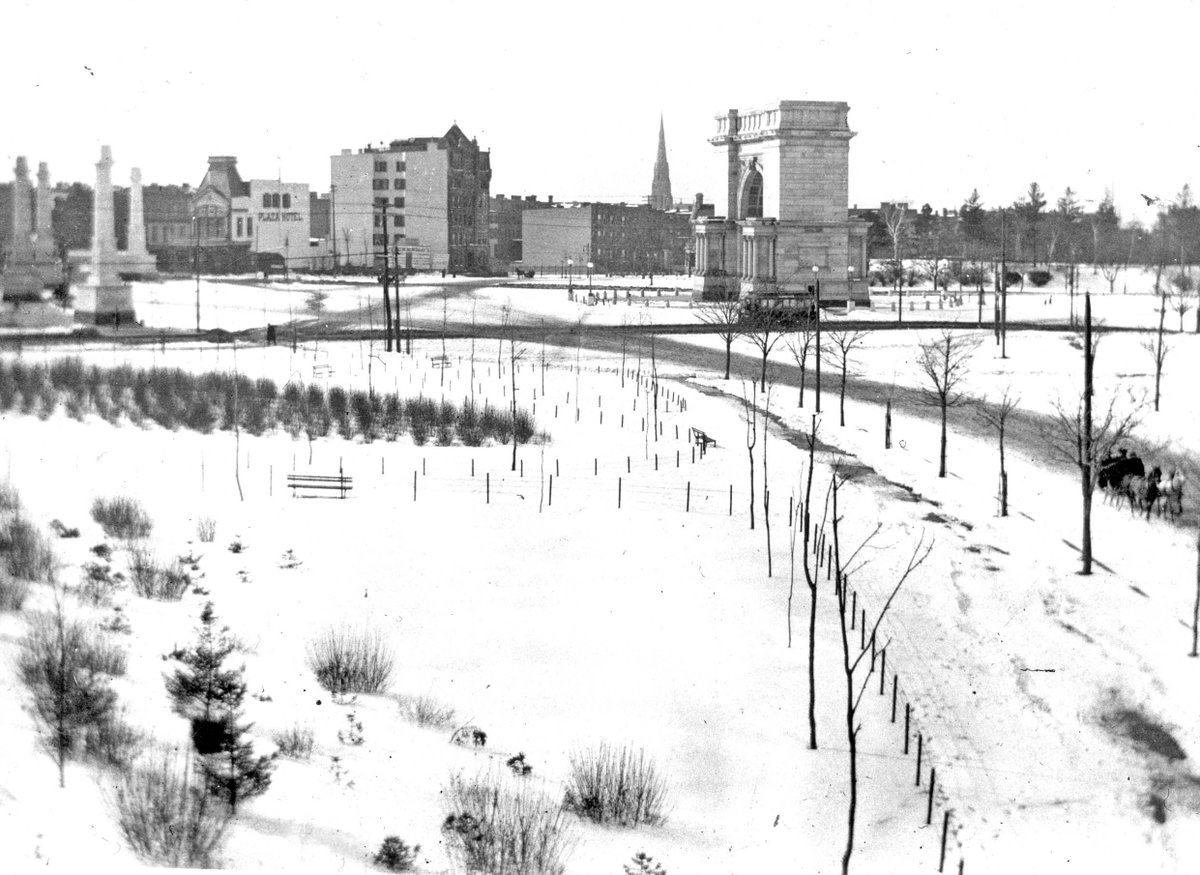 Prospect Park (prospect_park) Twitter