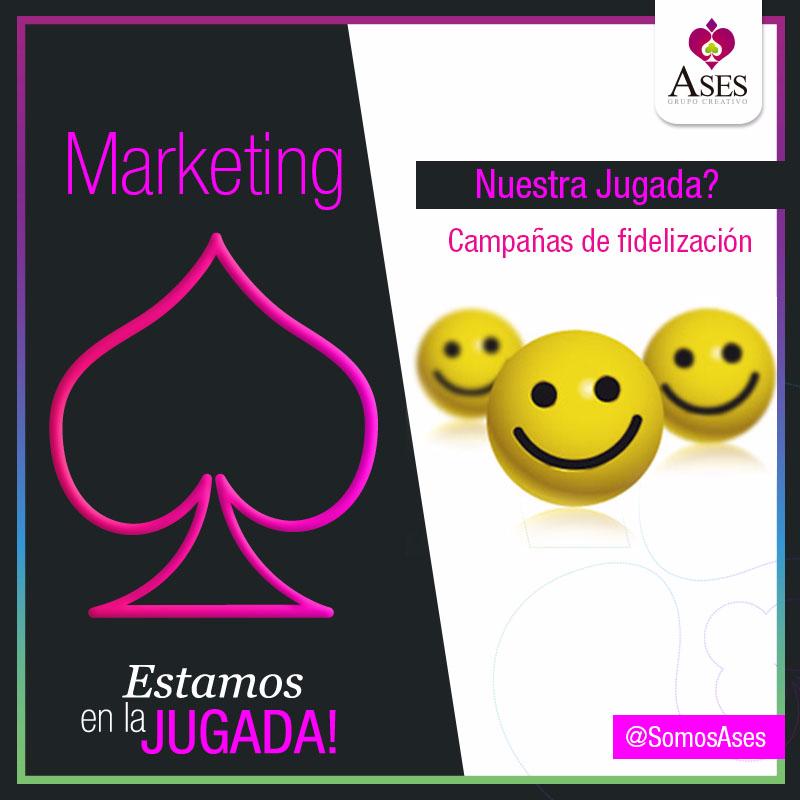 SomosAses's tweet photo. La Campaña de Fidelización debe formar parte del plan de marketing y del posicionamiento de la compañía. ¡Contáctanos! #AsesServicios https://t.co/TmpiiNrBzL