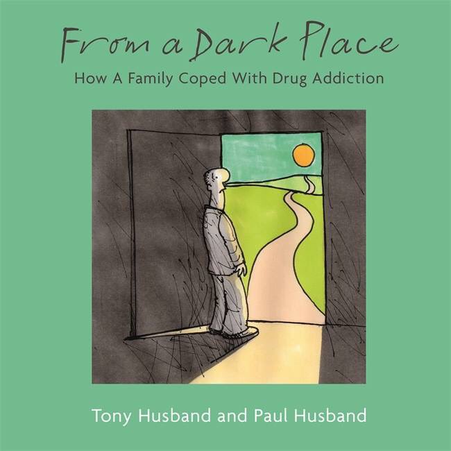 clearasabell's tweet photo. Look out for @tonyhusband1 &amp; @Paul__Husband tomorrow morning on @BBCBreakfast talking about #FromADarkPlace https://t.co/zM8aEhX0hg