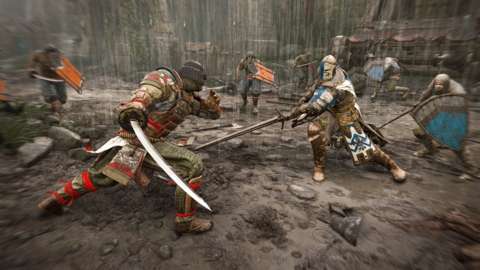 Zang_Media's tweet photo. For Honor Season Pass And Free DLC Plans Announced #GamesEtc - - https://t.co/mw83h9BPrG https://t.co/vH0Zql4lqJ