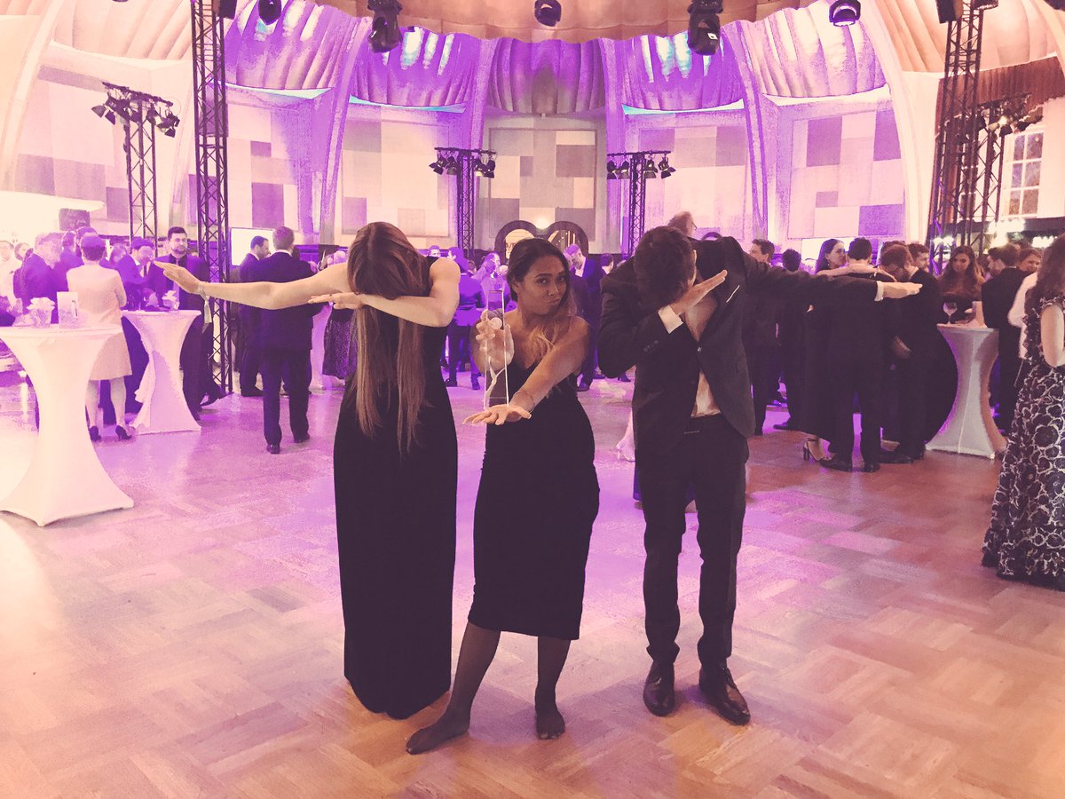 Glückwunsch an <a href="/Wishlist_Serie/">Wishlist</a> zum Förderpreis des <a href="/dt_Fernsehpreis/">dt. Fernsehpreis</a> 👏🏻 Den Preis habt ihr wirklich earned!