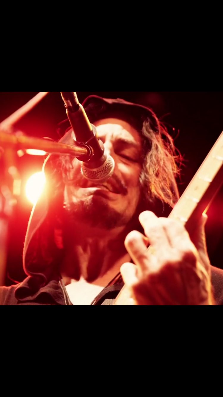 Happy Birthday Richie Kotzen 