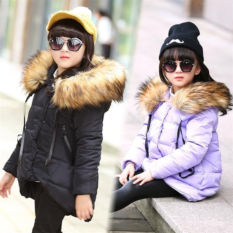 WowzerPrice's tweet image. Children’s Cute Down Coat For Girls
buff.ly/2kijFh0