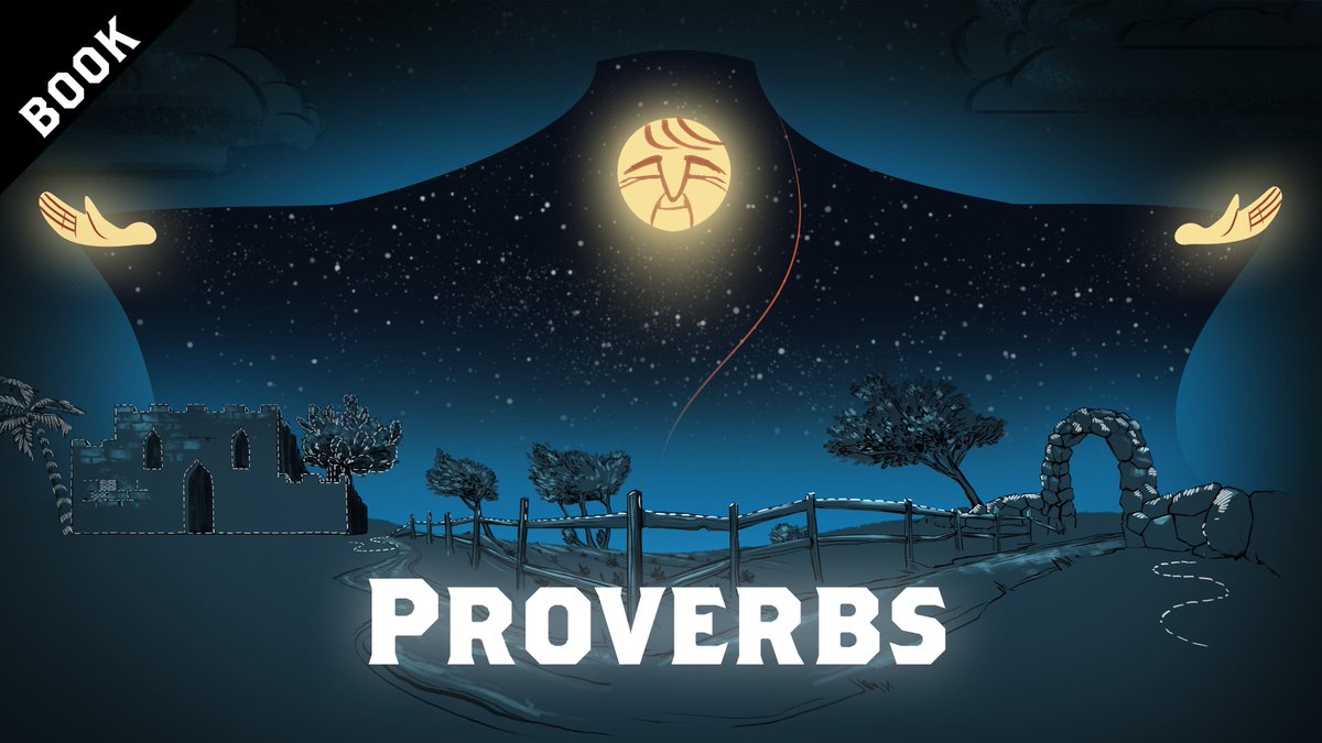 elcweb's tweet photo. Learning the wisdom series - Aprendiendo los libros de Sabiduría. https://t.co/81aWVI046o @JoinBibleProj #readscripture https://t.co/rjECPekdqj