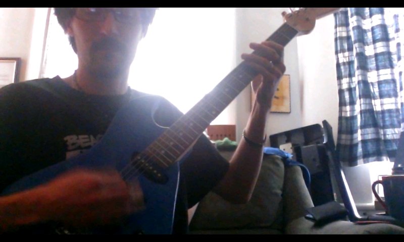 SkiyeSounds's tweet image. #SharpDrop #guitar sounding nasty as ever strung #baritone with trebble pup toggle in 4th pos. #luthier #handmade #musician #forsale #unique