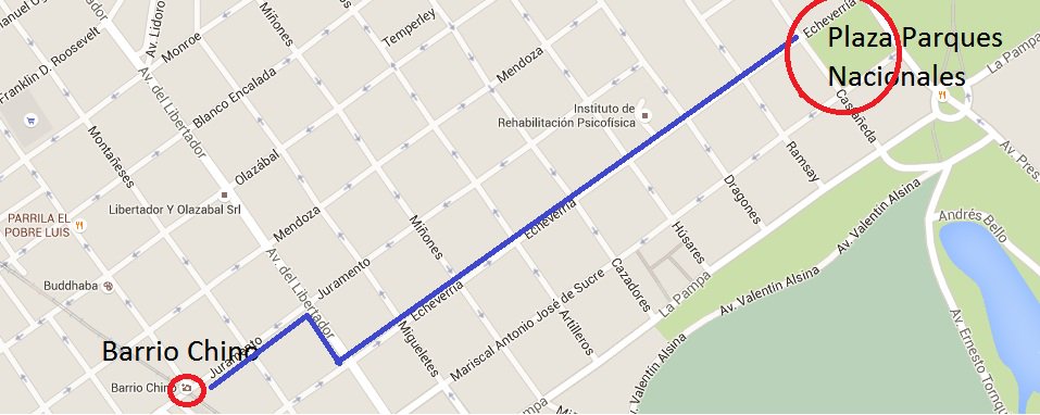BarrioChino's tweet photo. Año Nuevo Chino 2017 2do Festejo
Sab 4 dese 14hs, dom 5 desde 12hs, en Plaza parques nacionales.
Ver Como Llegar ver https://t.co/XIX14W4saZ https://t.co/ApvJUvdmmC
