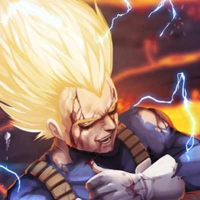 masterqwef's tweet image. #NewProfilePic