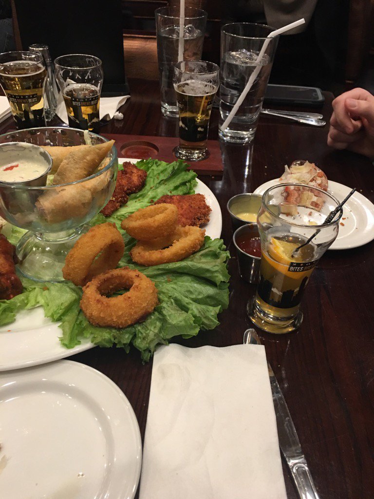 Just loving life! Thanks Danielle for the fast service! @HardRock_STL