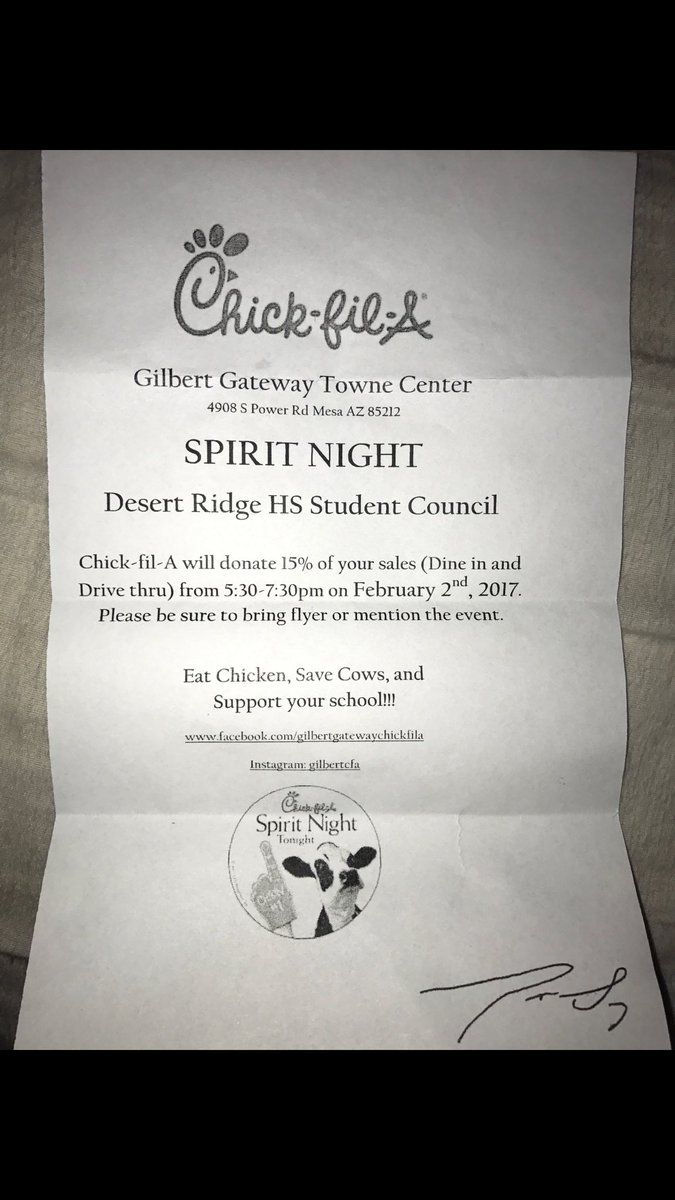 DRHS_TheJungle's tweet photo. @DRHS_TheJungle ❗️SHOW THIS TO THE CASHIER❗️ https://t.co/BXIDCfa1k7