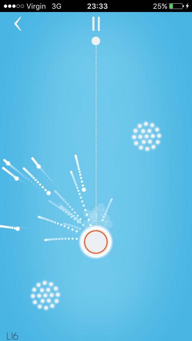 Pendulum tweet media