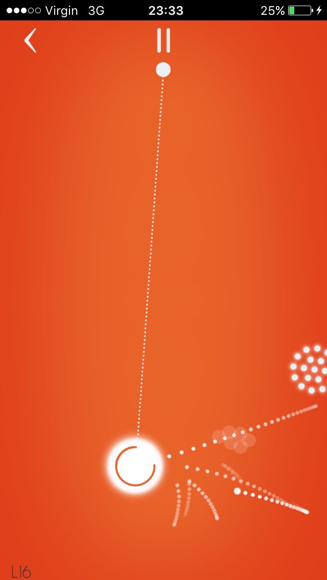 Pendulum tweet media