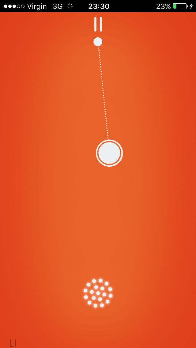 Pendulum tweet media