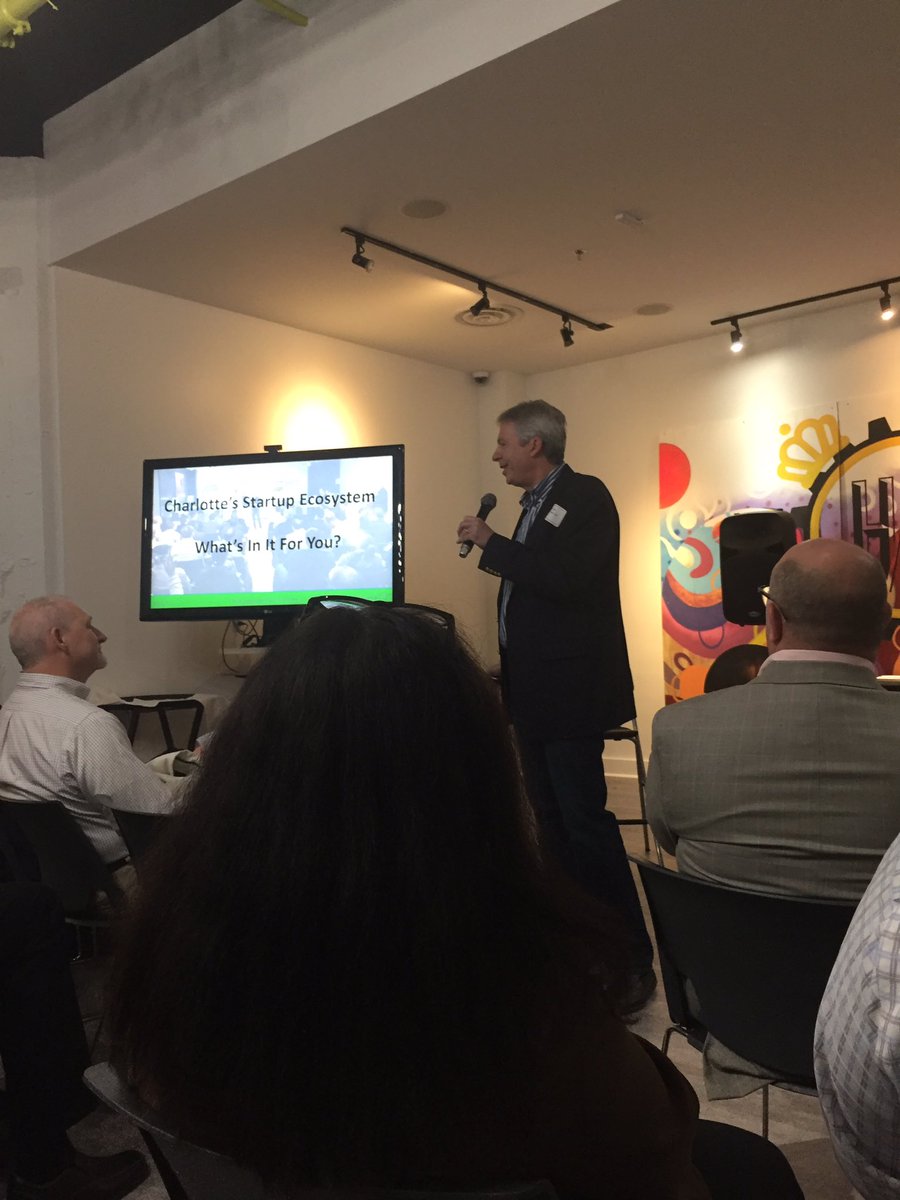 tedmueller18's tweet photo. #SIMCLT with @AFitzpatrick1 - thank you SIM for the invite and great content/location/group! https://t.co/erOMFdQbNG