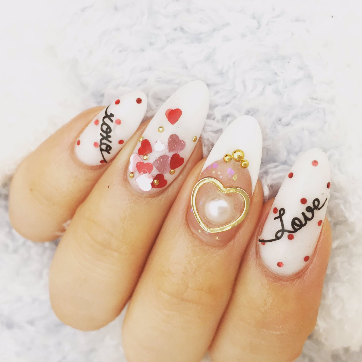 ネイルサロン Nine Nailsalonnine Twitter