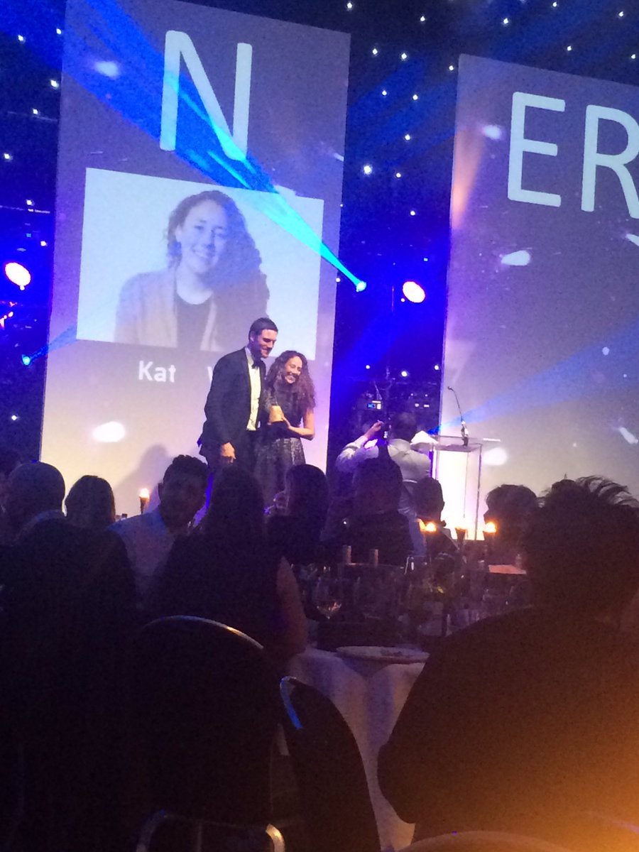 futurepromcr's tweet photo. Property Professional of the year goes to @kluw @DeloitteUK  #MIMAwards https://t.co/I3FLx4tZx7
