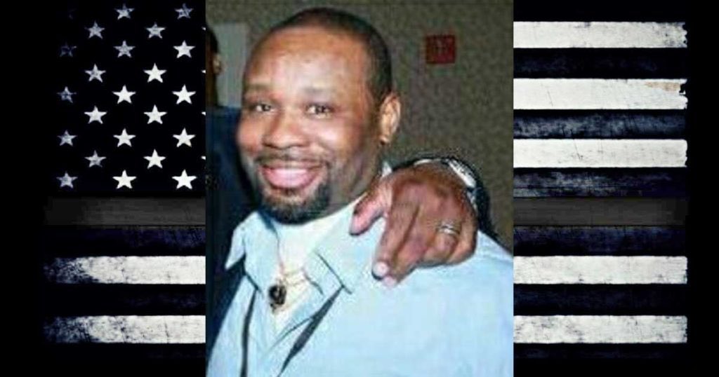 Lt_JasonGreer's tweet photo. Rest easy Steven Floyd. https://t.co/FAcqDDMuH0