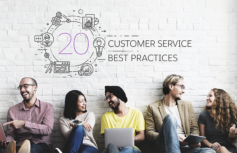 👉 Price and product can be duplicated, but a strong customer service culture can't be copied. sforce.co/2jIAIV4