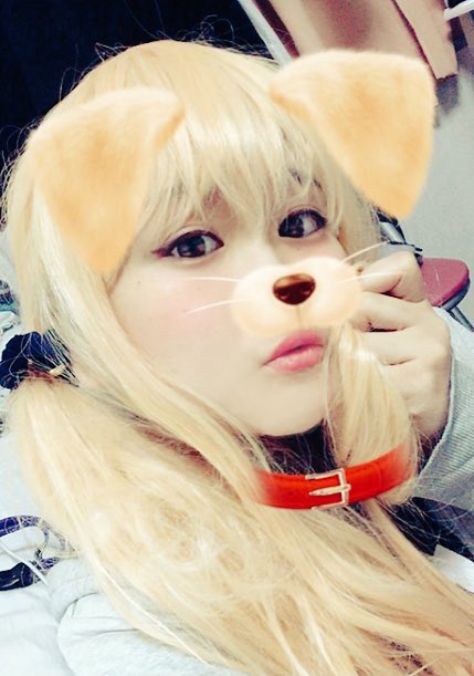 mso_1017's tweet photo. そういえば昨日ツインテールの日してた😂 https://t.co/1rG0ONHg5Z