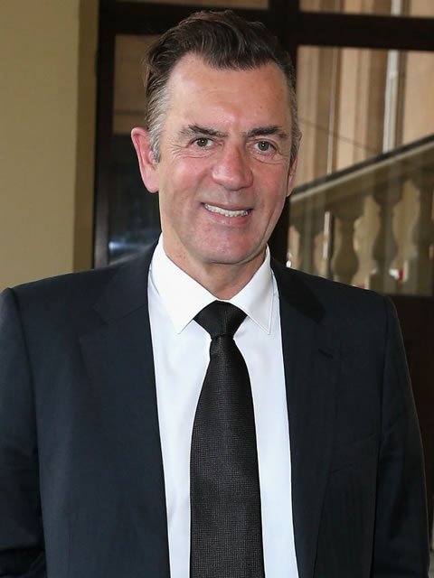 Happy Birthday Duncan Bannatyne 
