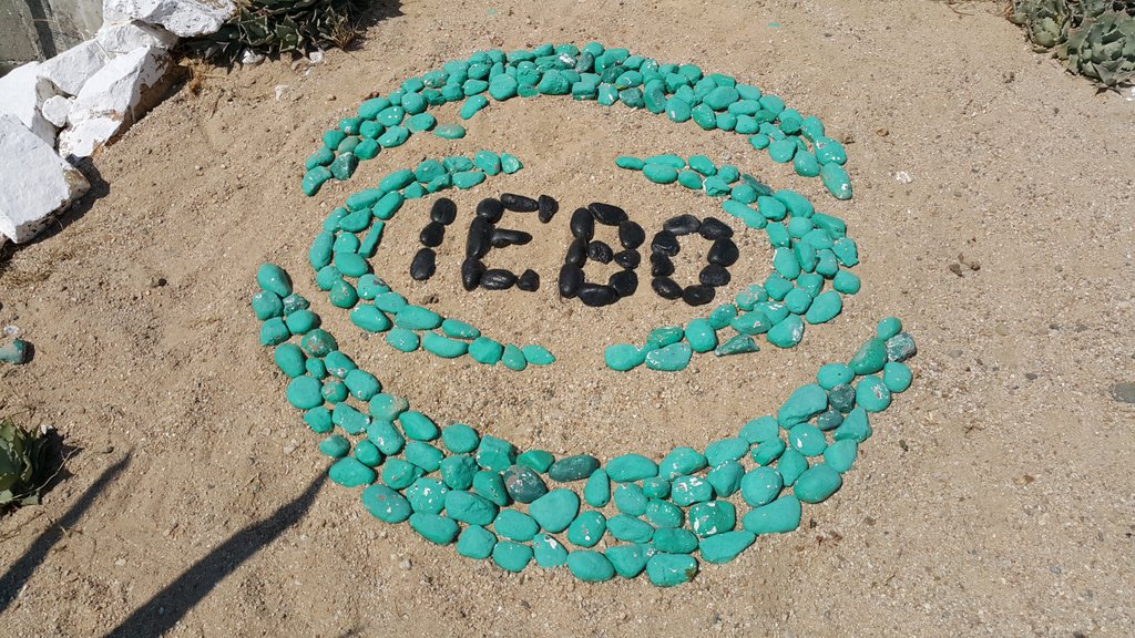 IEBO_GobOax's tweet image. Inaugura #CicloEscolar #2017A nuestra Dir Gral @Raquel_Alberto en el #Plantel149 #LasSalinasDelMarquez, con presencia de la Regidora de Educ