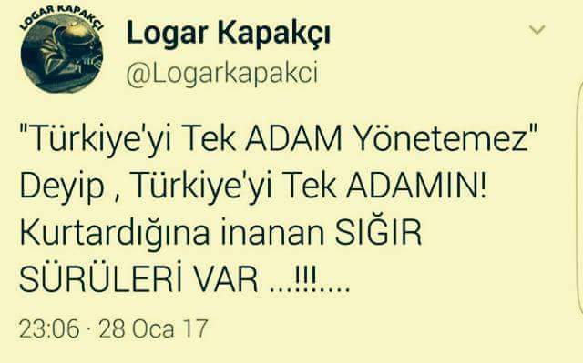 emine1ceylan's tweet photo. #evetdiyeceğimçünkü https://t.co/O987wZFk3M