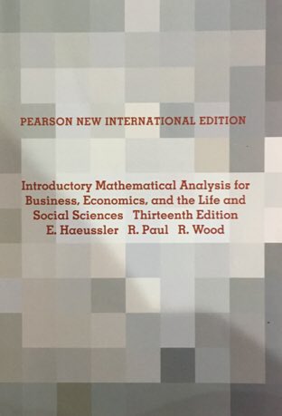 For sale 

MATH 100/150 &gt; 15 KD 

@212Nona @AlRothan_acm <a href="/Sm_acm1/">Sayed Mohammad Almousawi</a> <a href="/acm_business/">ACM 💙</a> <a href="/AumBooks/">Aum_Bookstore</a>