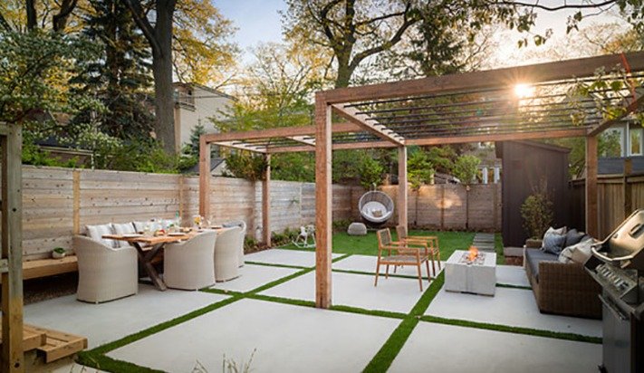 Interior Design Show curators have unveiled their forecast for 2017's top trends. Wh... otbd.it/DO9yFX