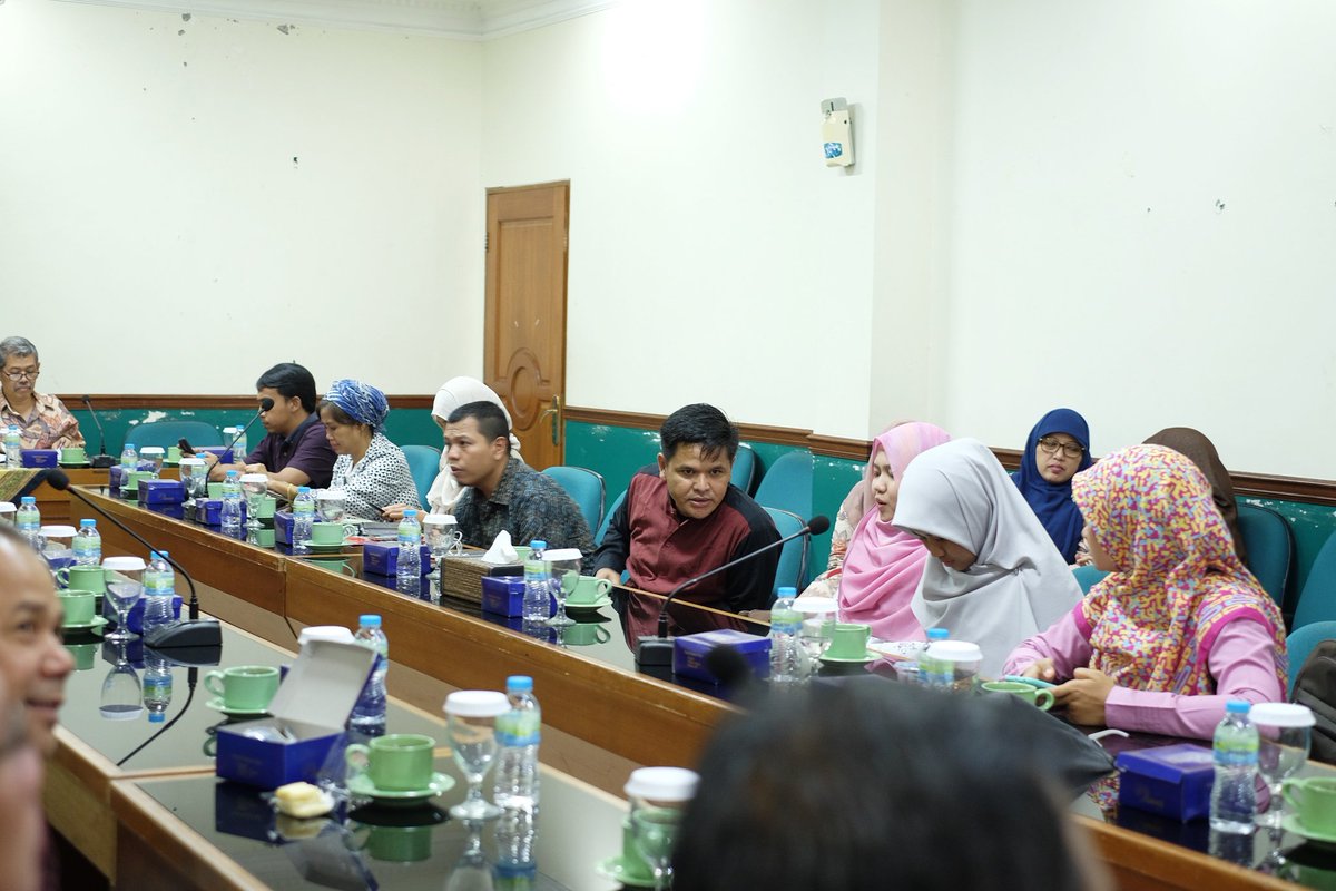 Universitas Muhammadiyah Bandung tweet media