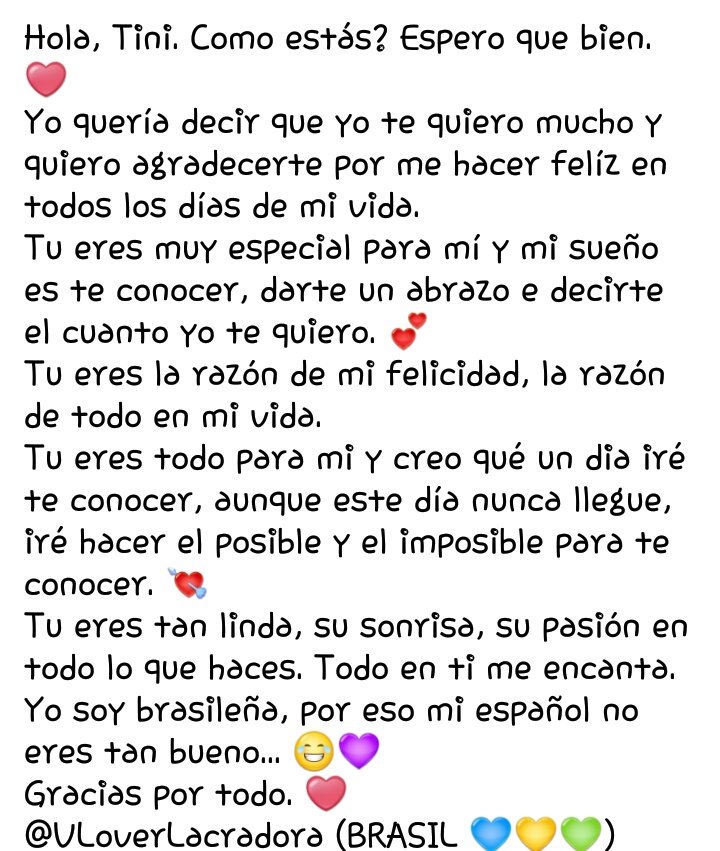 noirtini's tweet image. Tini, tu pondrías ver mi tweet fijo, no? @TiniStoessel