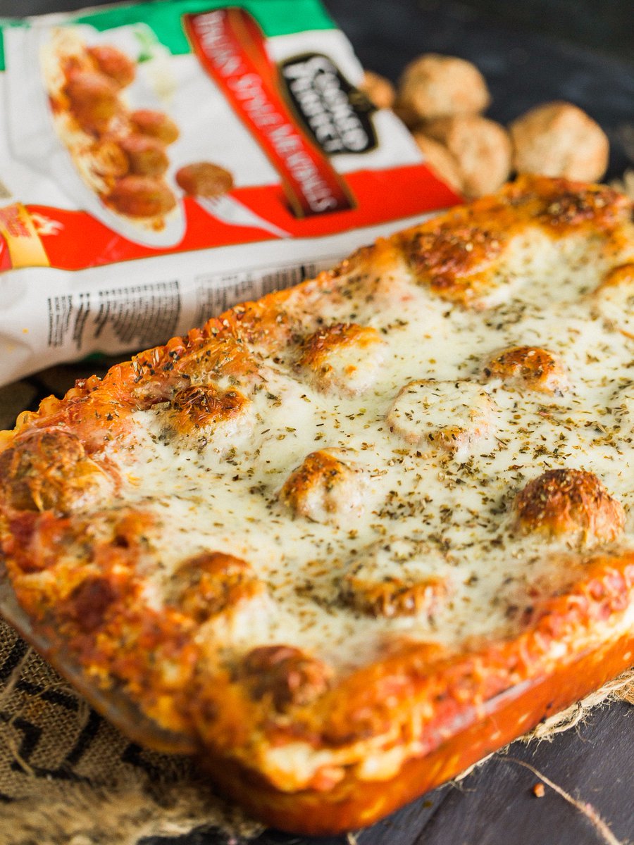dadwithapan's tweet photo. @cookedperfect Meatballs Making family style Sunday dinners a breeze. PLUS: win the ultimate football party package! https://t.co/QCQGGikbwy https://t.co/JLcUztiYtK