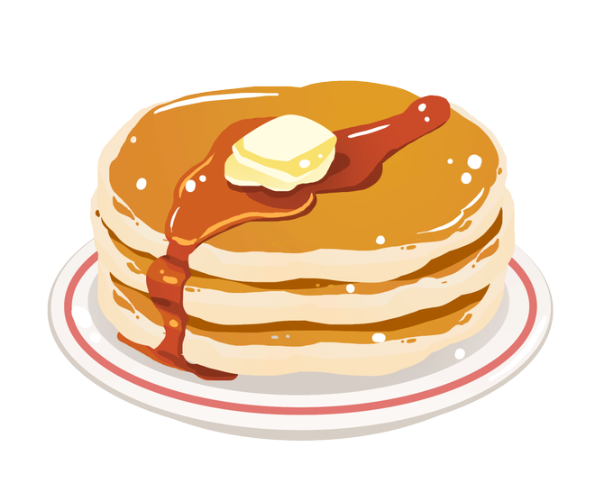 Pancakeのtwitterイラスト検索結果 Pancakeのtwitterイラスト検索結果