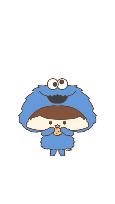クッキーモンスターのtwitterイラスト検索結果 古い順 クッキーモンスターのtwitterイラスト検索結果 古い順