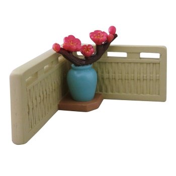 concombre 生け花のついたて concombre 生け花のついたて