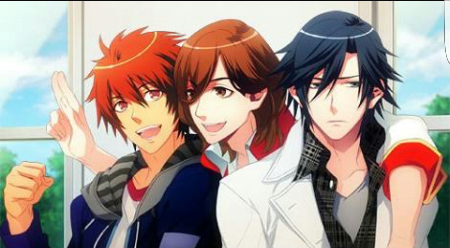 味噌煮 ピュ両日 撮影者様募集 2 22 水 に斎輔さん Sa R O T とbootyスタジオにてうたプリの ルーレット組合わせ 衣装は画像参照 をするにあたり撮影者様を募集しています 参加費はレイヤー負担 日常風景やアイドルらしい撮影などをと考えてい