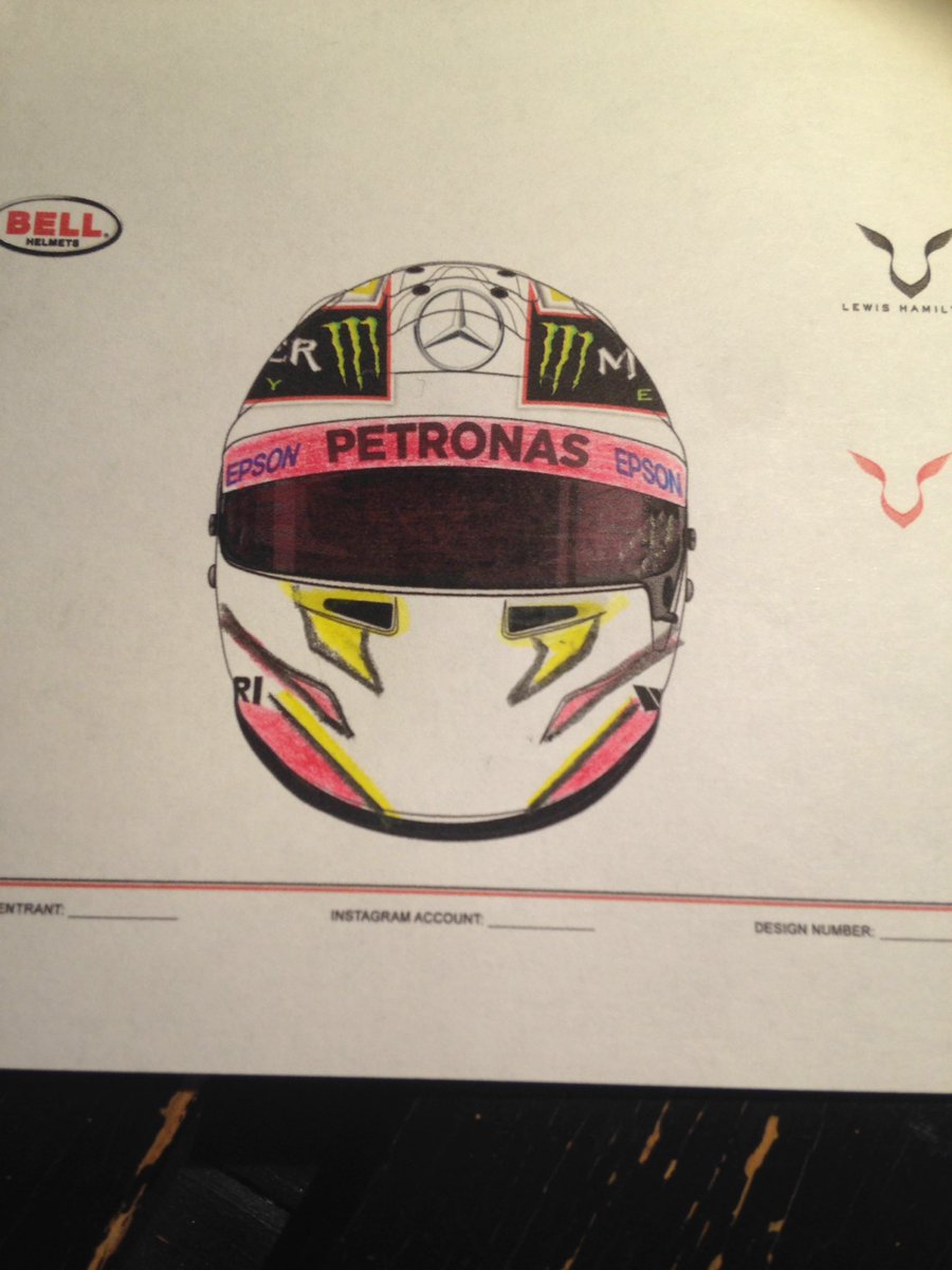 DavLoh2308's tweet photo. @LewisHamilton #LHDesign https://t.co/awNaNrXt3v