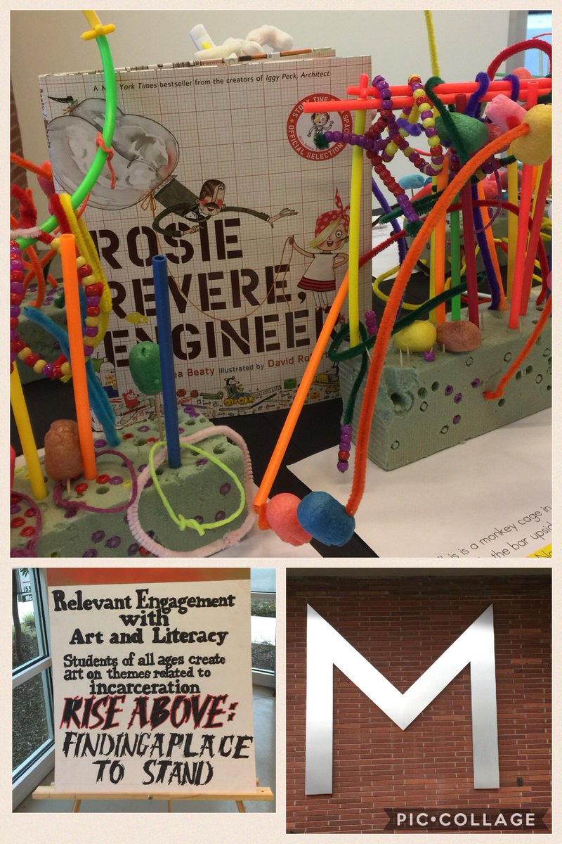 LisaSwertfager's tweet photo. TK creations at ArtHop tonight. No age requirement for creativity. #fresnounified #earlylearningrocks https://t.co/c02Spskqyq