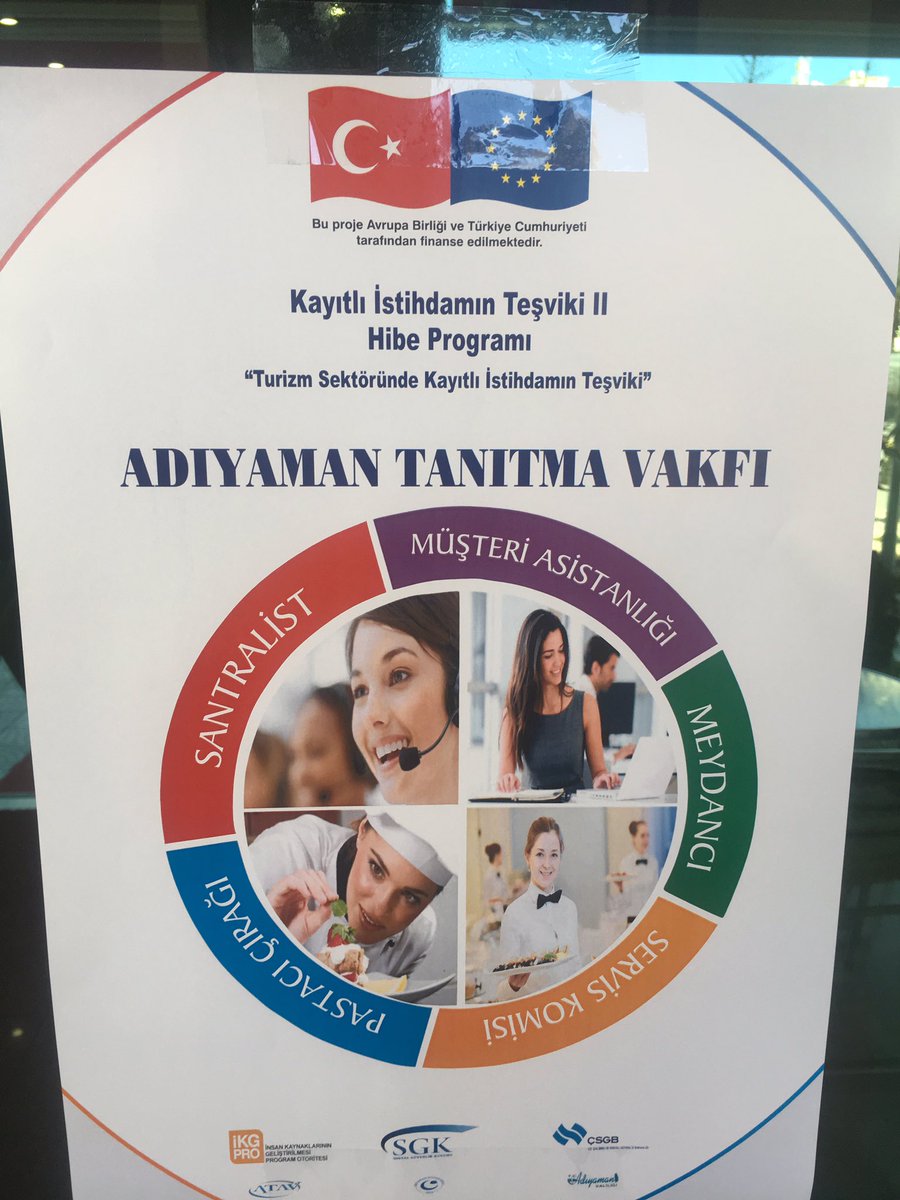 Koordinatörümüz <a href="/mfatihturan/">M.Fatih Turan</a> Adıyaman Tanıtma Vakfı tarafından düzenlenen çalıştaya katılarak çalışma masasına katkı sundu.