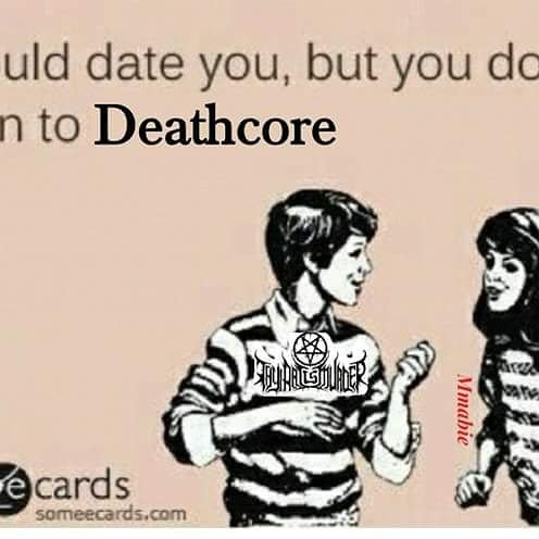 coochthetruth's tweet photo. So sorry! #musicislife #hailsatan https://t.co/3BZSLKP87m