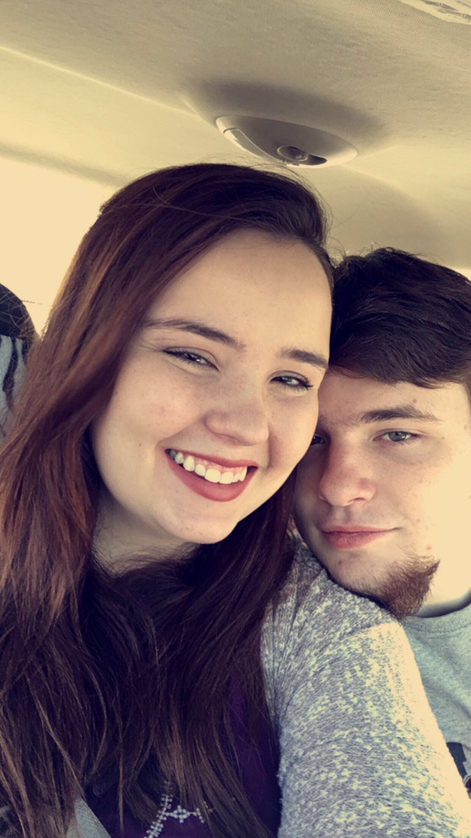 SlaytonSara's tweet photo. The man that keeps a smile on my face ❤ https://t.co/rHkOMmBLuF