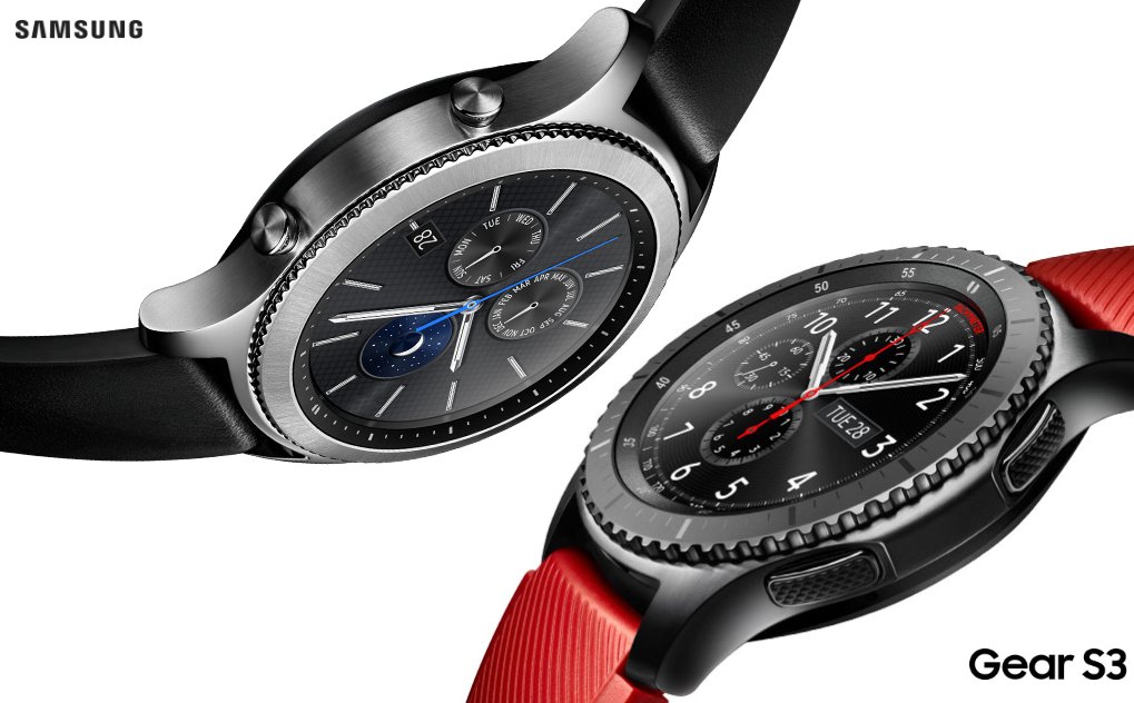 Vearables's tweet photo. Samsung GEAR 3 ≈ ASUS ZenWatch 3
https://t.co/SSf5eszSif
https://t.co/ddJ0rE3tWu
#smartwatches https://t.co/LWLxlAc8iJ