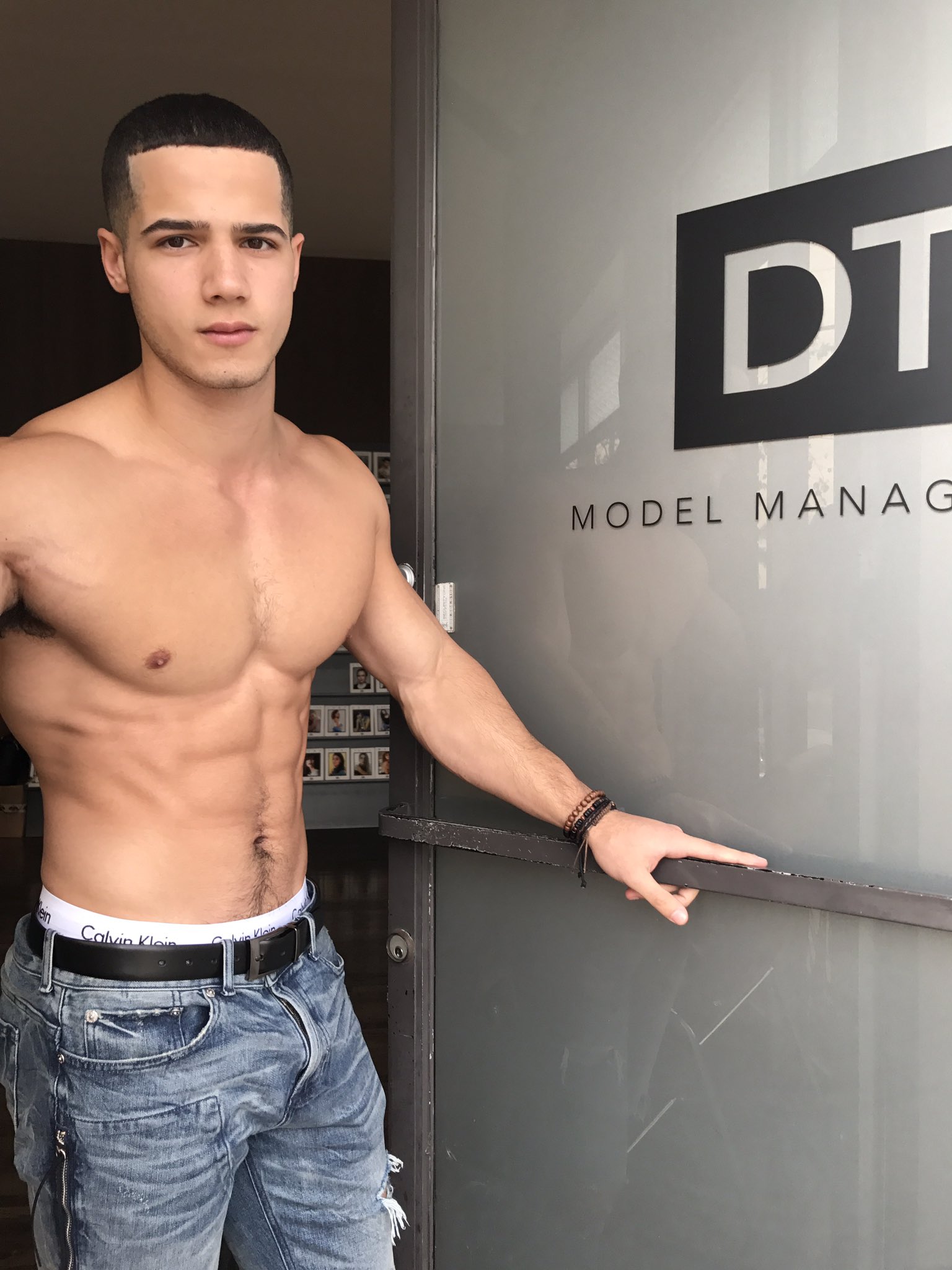 DT Model Management - Gilberto Fritsch