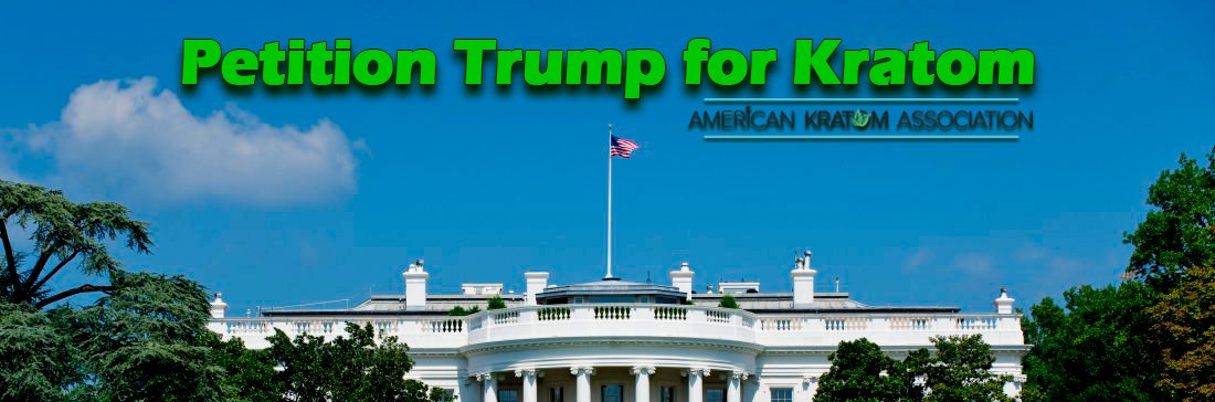 23LeavesKray's tweet photo. Check out this petition you can sign to encourage President Elect Trump to stop the war on #kratom ! https://t.co/tVga2MrI9i https://t.co/NY3GDUURD8