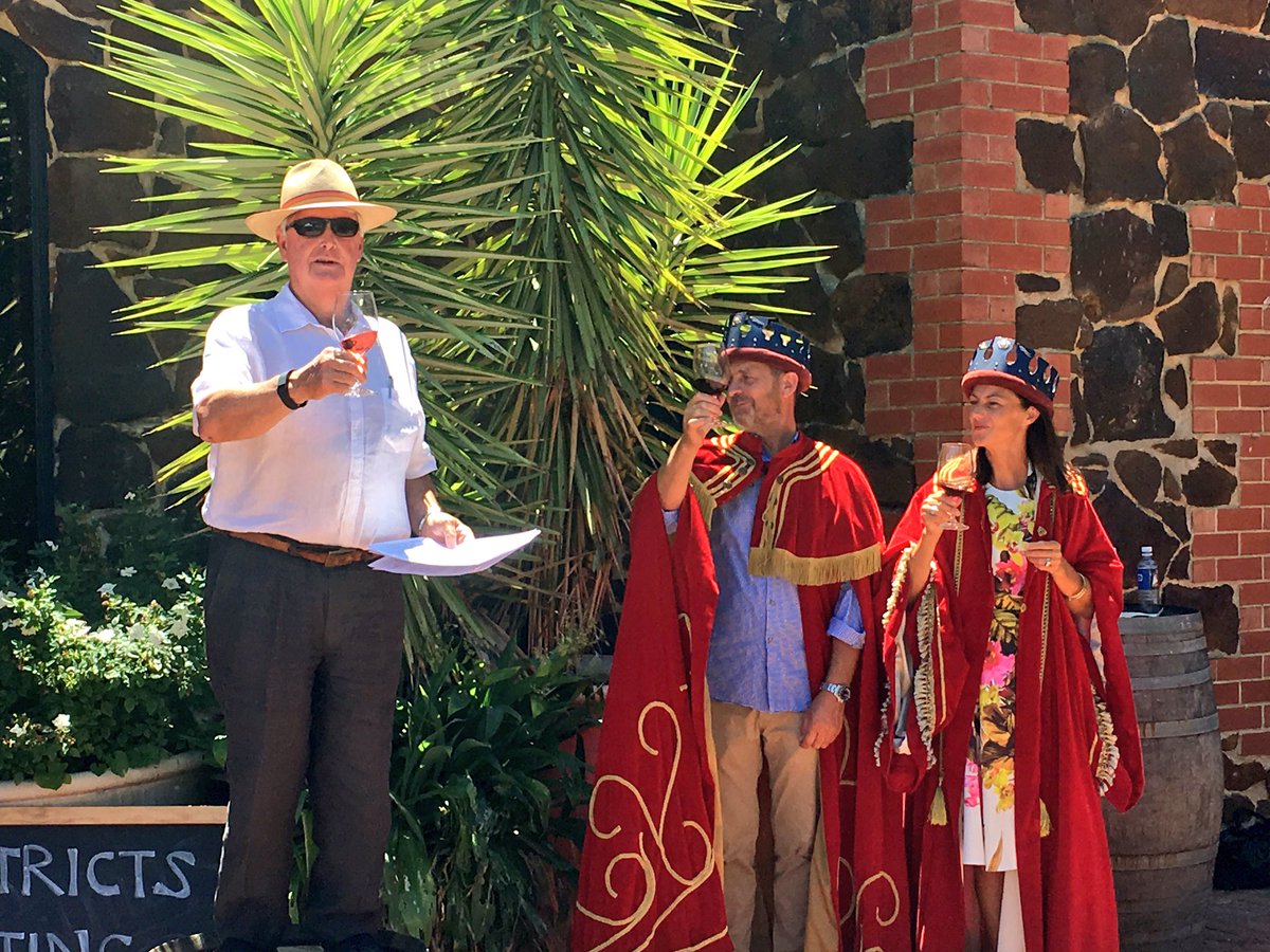 Great to have Tony Brooks back at Bell Ringing. Another brilliant speech. #V17