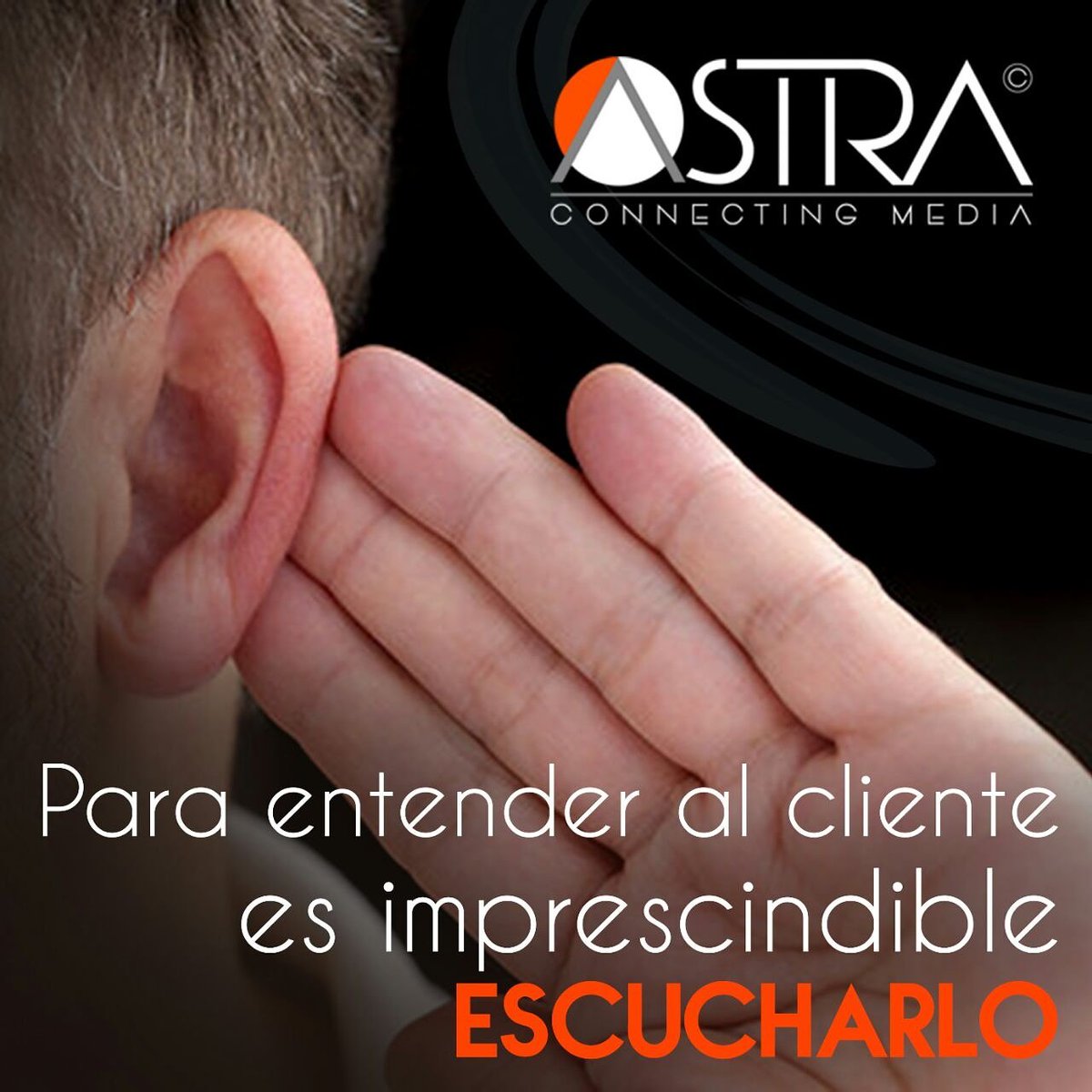 astracmedia's tweet photo. Tips para mejorar tus ventas. https://t.co/cA0rPfUQbA