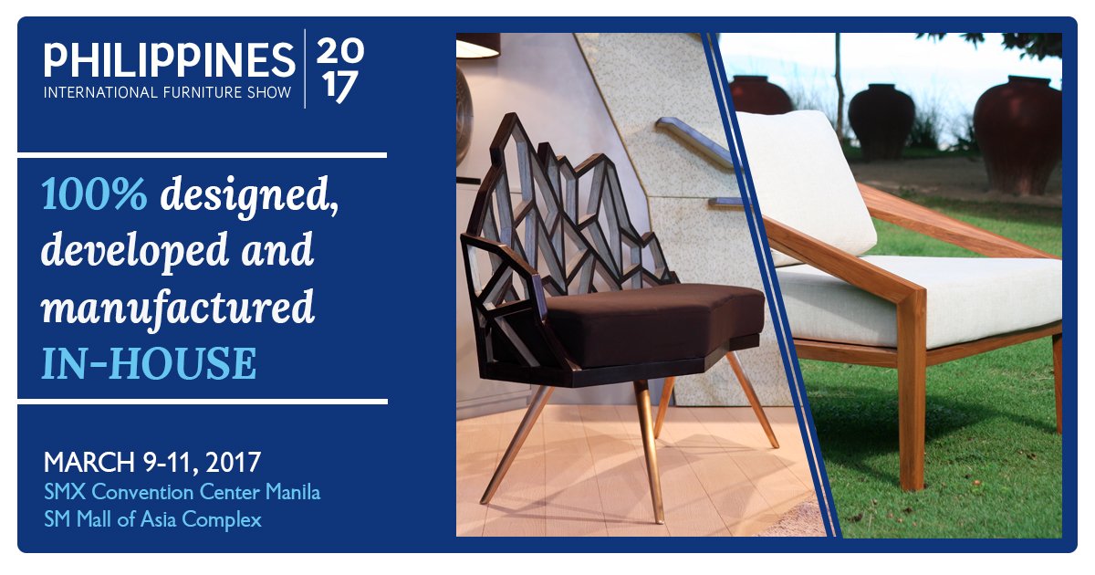 PIFS_Manila's tweet photo. Cebu Fil Veneer Corporation features a fully-integrated manufacturing processes in order to produce quality pieces for its clients. #PIFS https://t.co/TeECsdxpZi