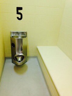 HRPS_Traffic's tweet photo. Suite 5 is accepting reservations for #SuperBowl be a sport don't end up here, plan your play, #NoExcuses #DontDriveImpaired ^ao https://t.co/ZSG1hSKpJp