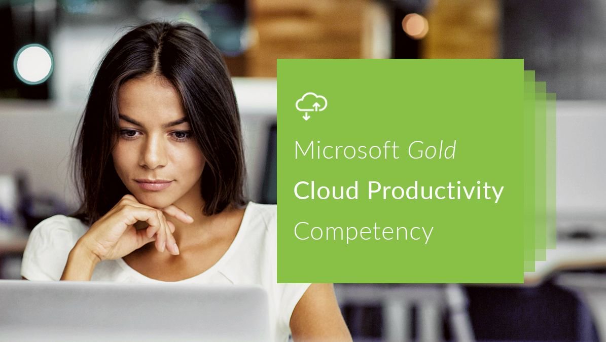 MintGroupUS's tweet image. #didyouknow Mint has achieved its Gold #CloudProductivity Competency? @Microsoft #msgoldpartner