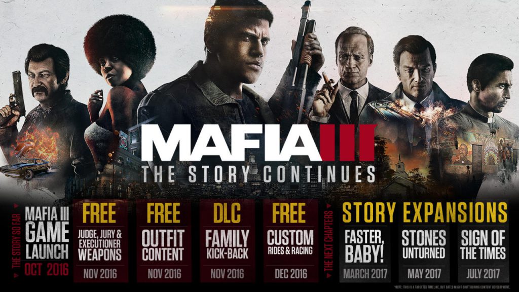 Zang_Media's tweet photo. Mafia 3 Story Expansions Revealed, Here's When They Launch #GameNews - - https://t.co/Ne5htpUUSw https://t.co/YGmpClENgd