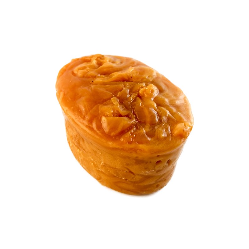 bubblux's tweet photo. Sweet Carrot Cake soap? You bet! Pre-orders available! https://t.co/qBO1ZcG1sh